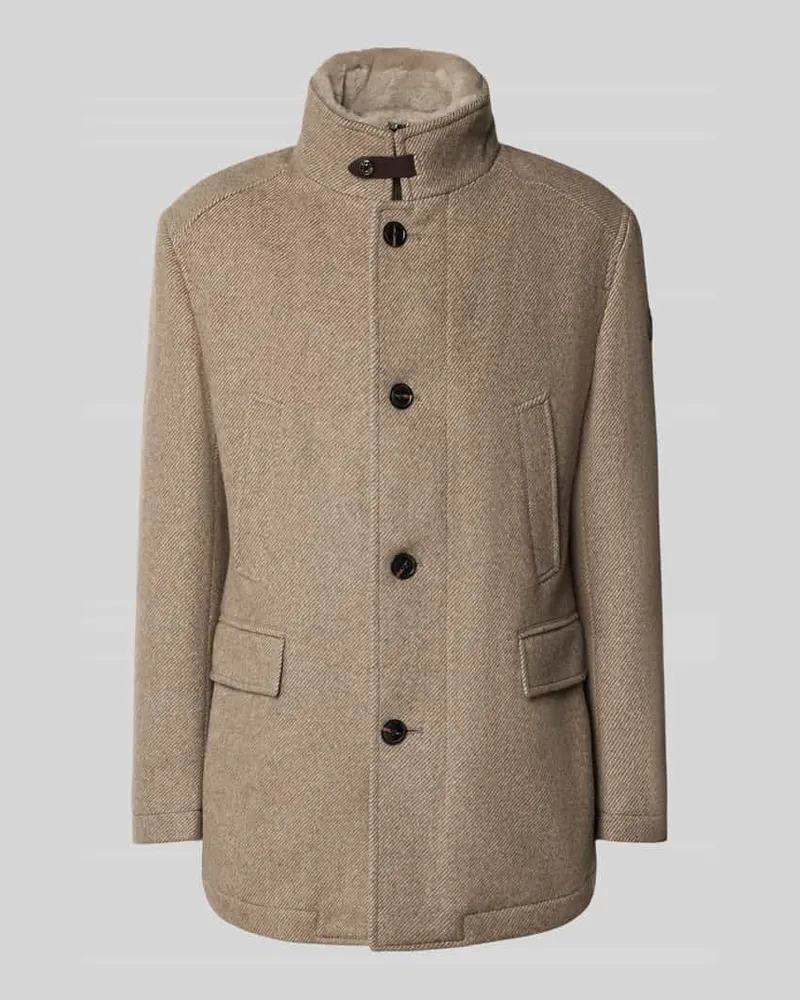 JOOP! Jacke mit Pattentaschen Modell 'Gary 