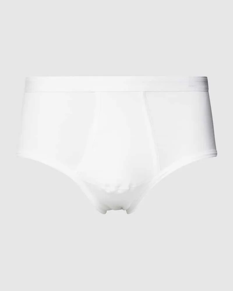 Mey Slip aus Baumwolle 