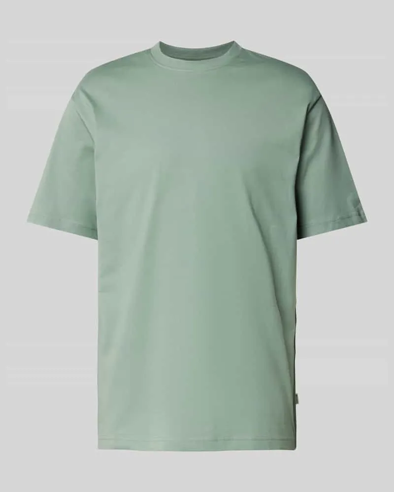 Only & Sons T-Shirt mit Rundhalsausschnitt 