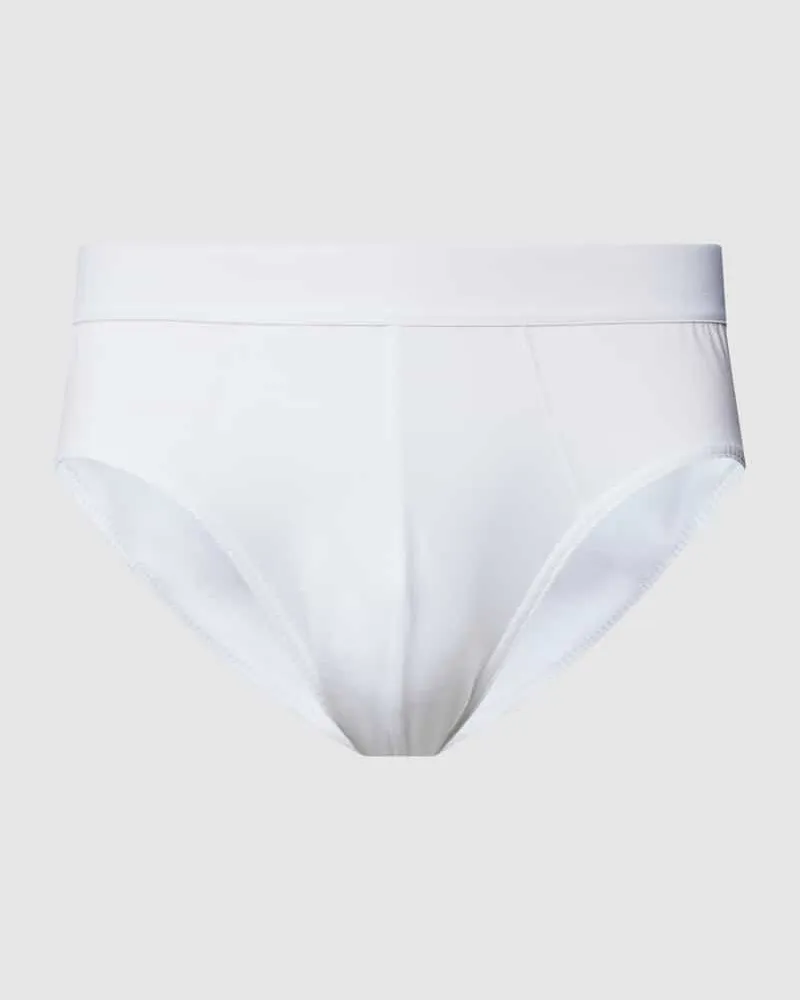 Mey Pants mit elastischem Bund 