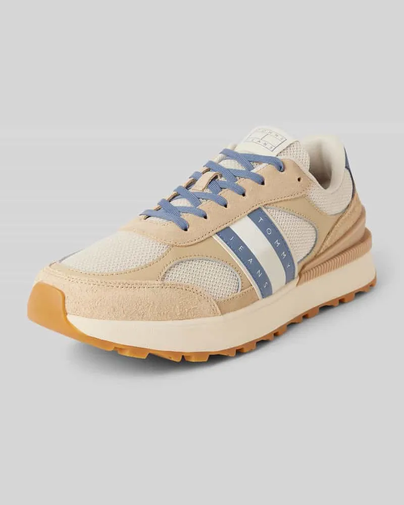 Tommy Hilfiger Low Top Sneaker mit rutschhemmender Sohle 