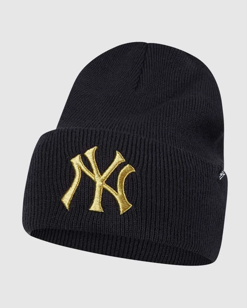 '47 Mütze mit 'New York Yankees'-Stickerei 