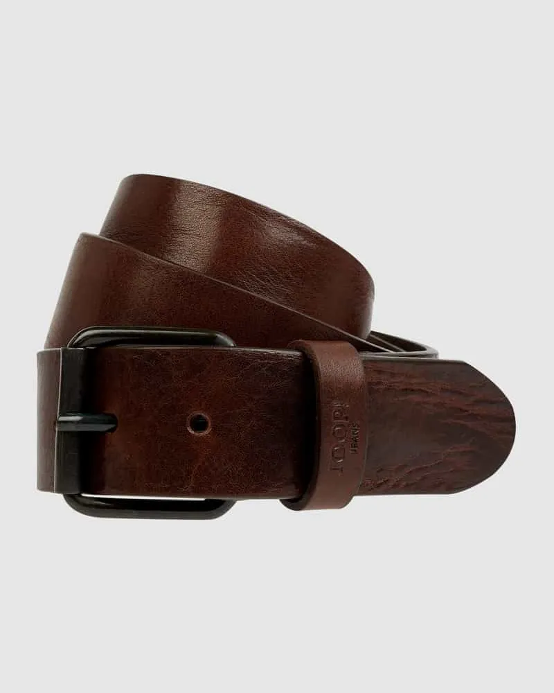 JOOP! Gürtel aus Leder 