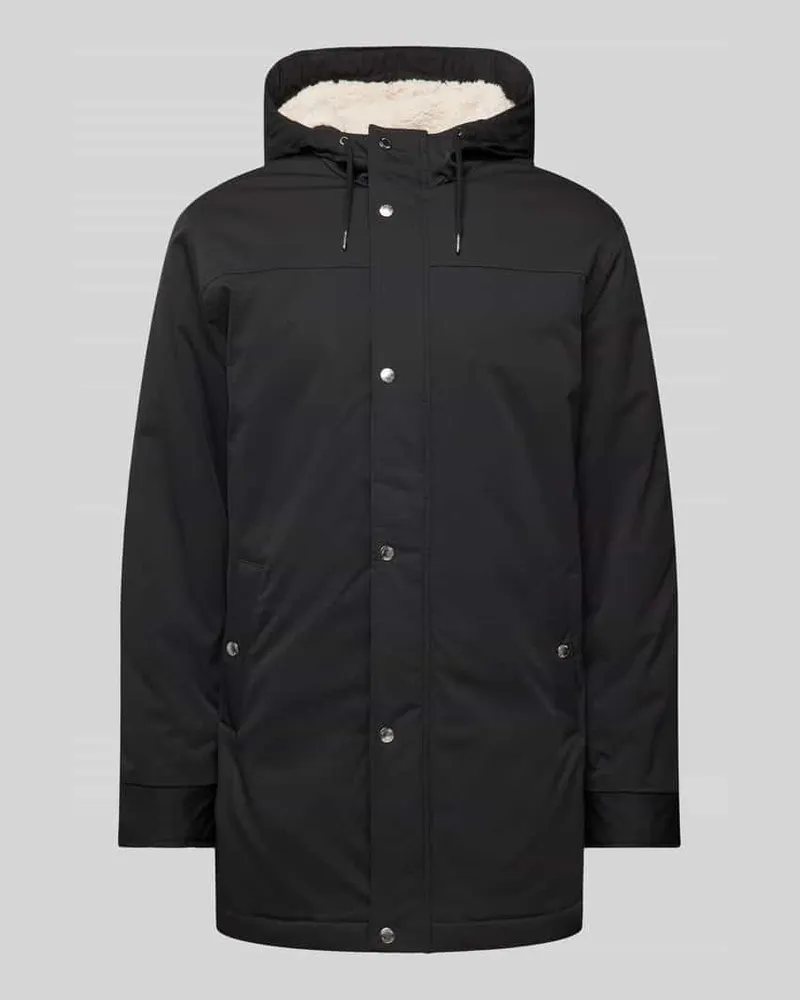 Only & Sons Jacke mit Kapuze Modell 'ALEXANDER 