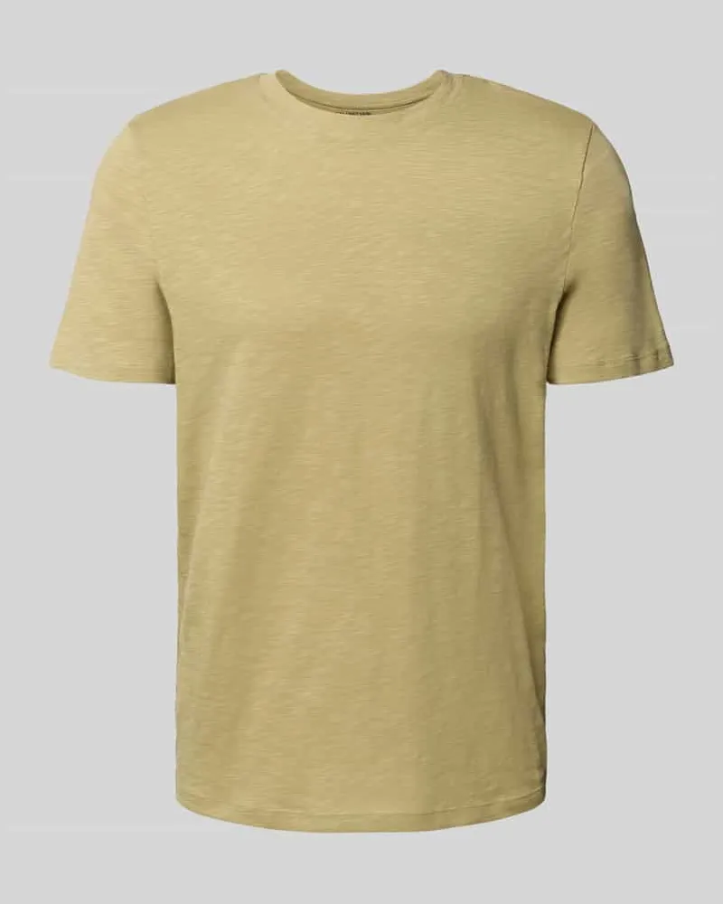 McNeal Regular Fit T-Shirt mit Rundhalsausschnitt 