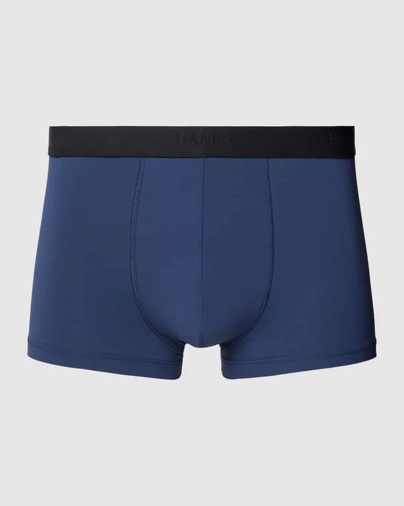 Hanro Pants mit elastischem Bund 