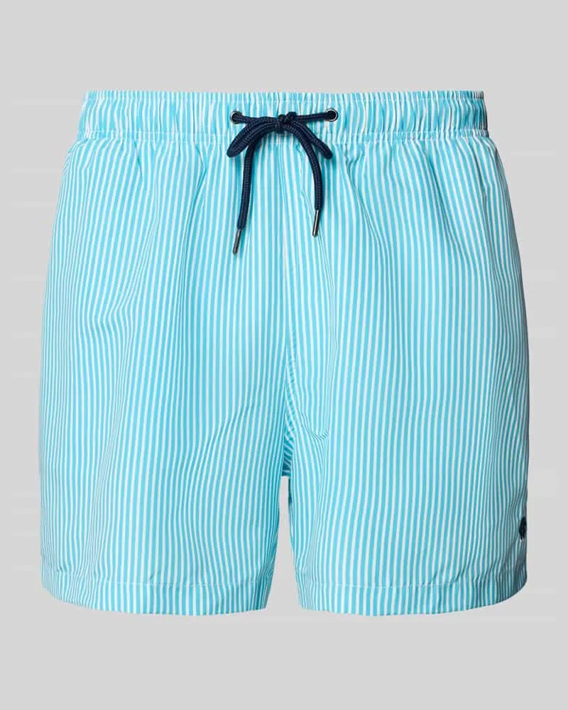 McNeal Badehose mit elastischem Bund 