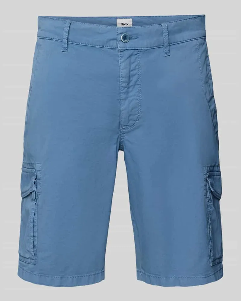Brax Bermudas mit Pattentaschen Modell 'BRAZIL 