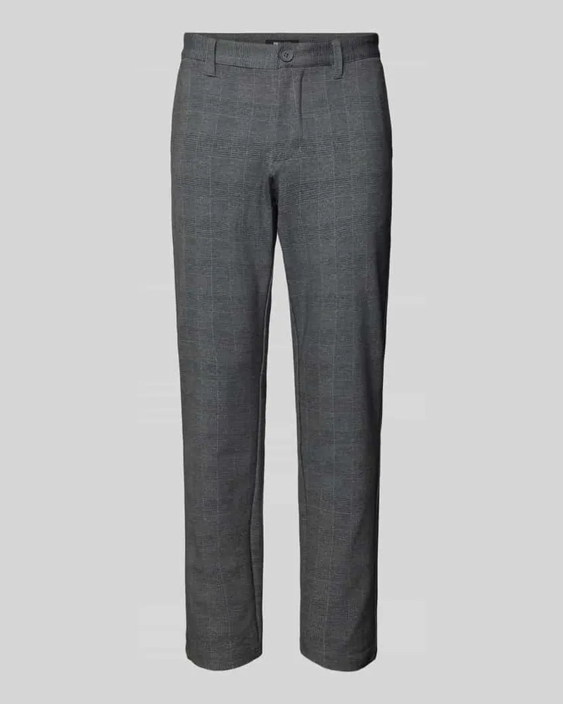 Only & Sons Stoffhose mit französischen Eingrifftaschen Modell 'MARK 