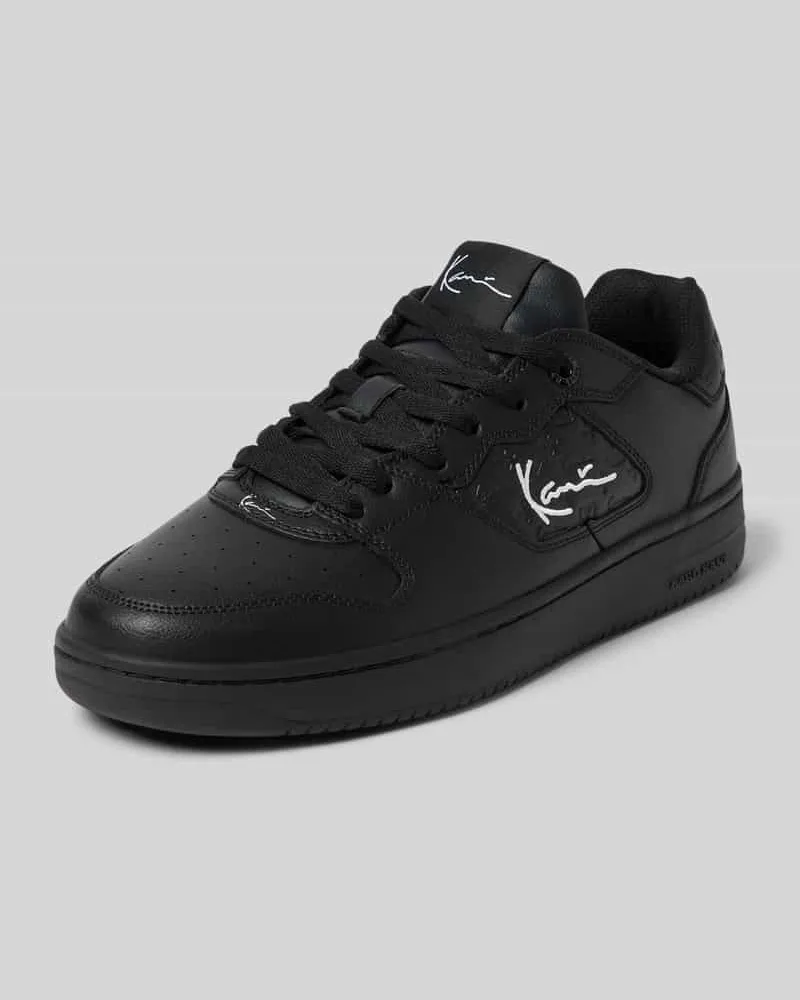 Karl Kani Sneaker mit Schnürverschluss 