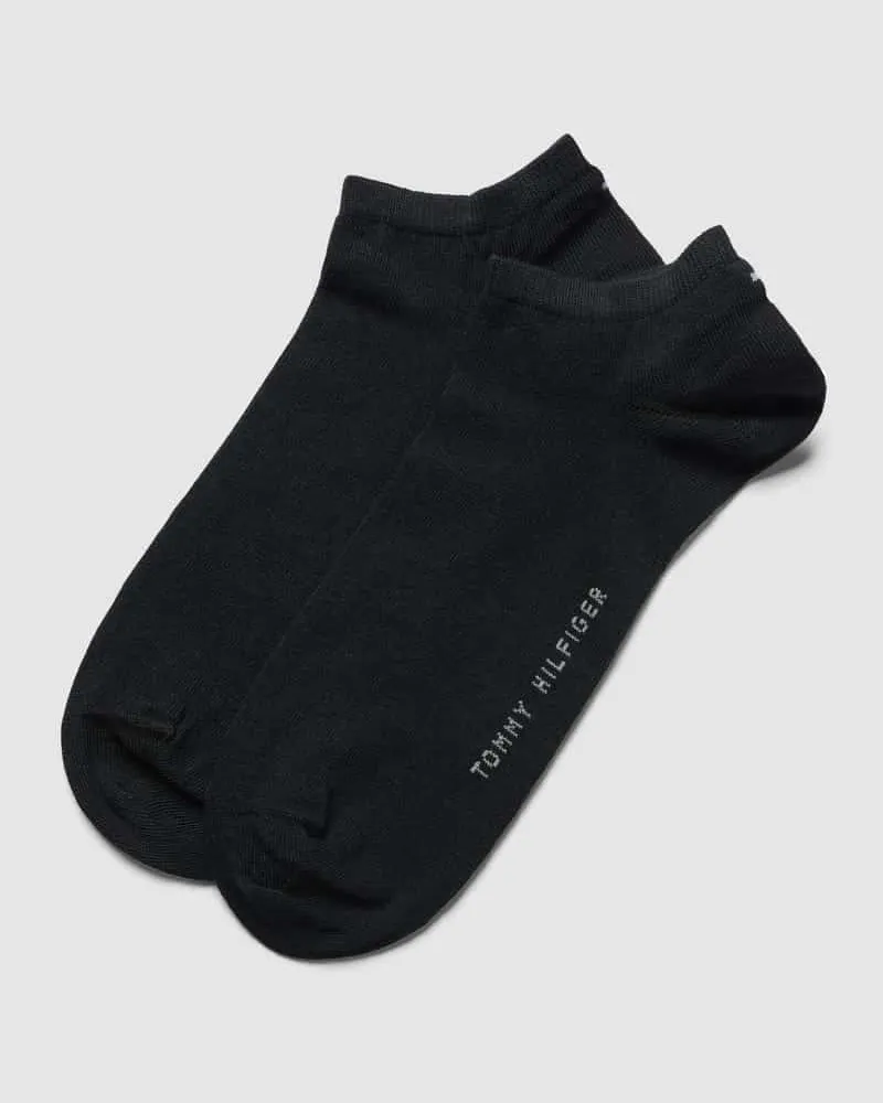 Tommy Hilfiger Sneaker-Socken im 2er-Pack 