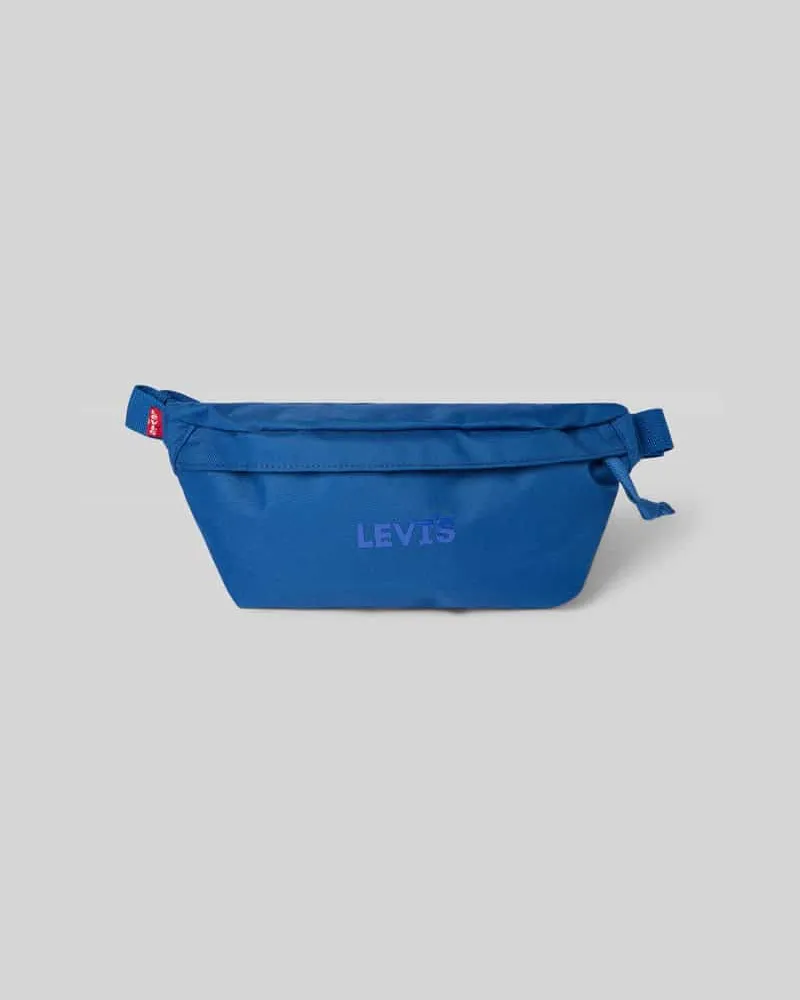 Levi's Bauchtasche mit Logo-Print 