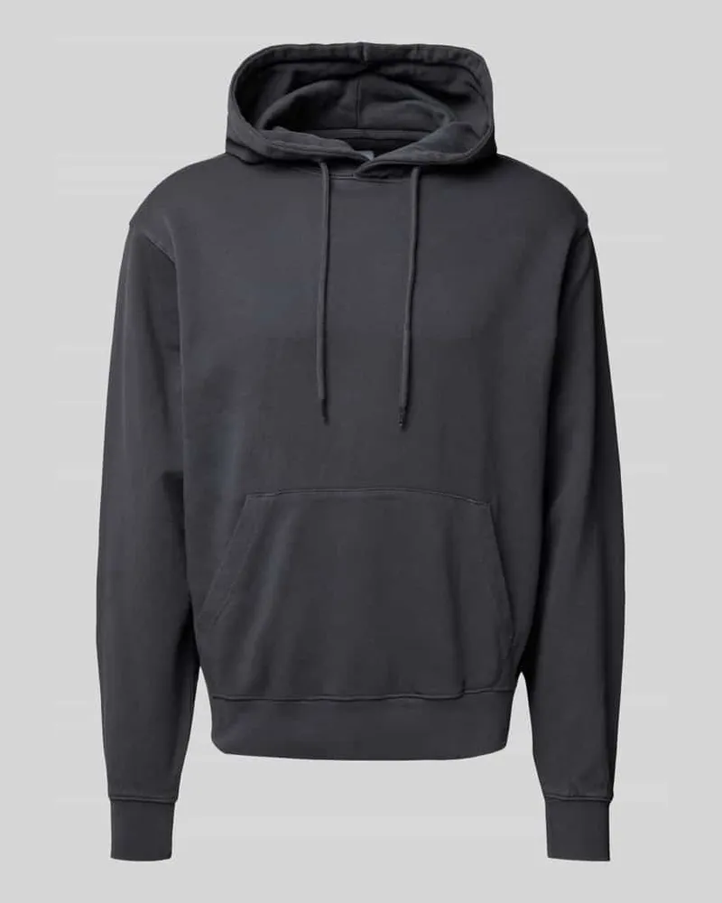 Jack & Jones Oversized Hoodie aus reiner Baumwolle Modell 'CHARGE 
