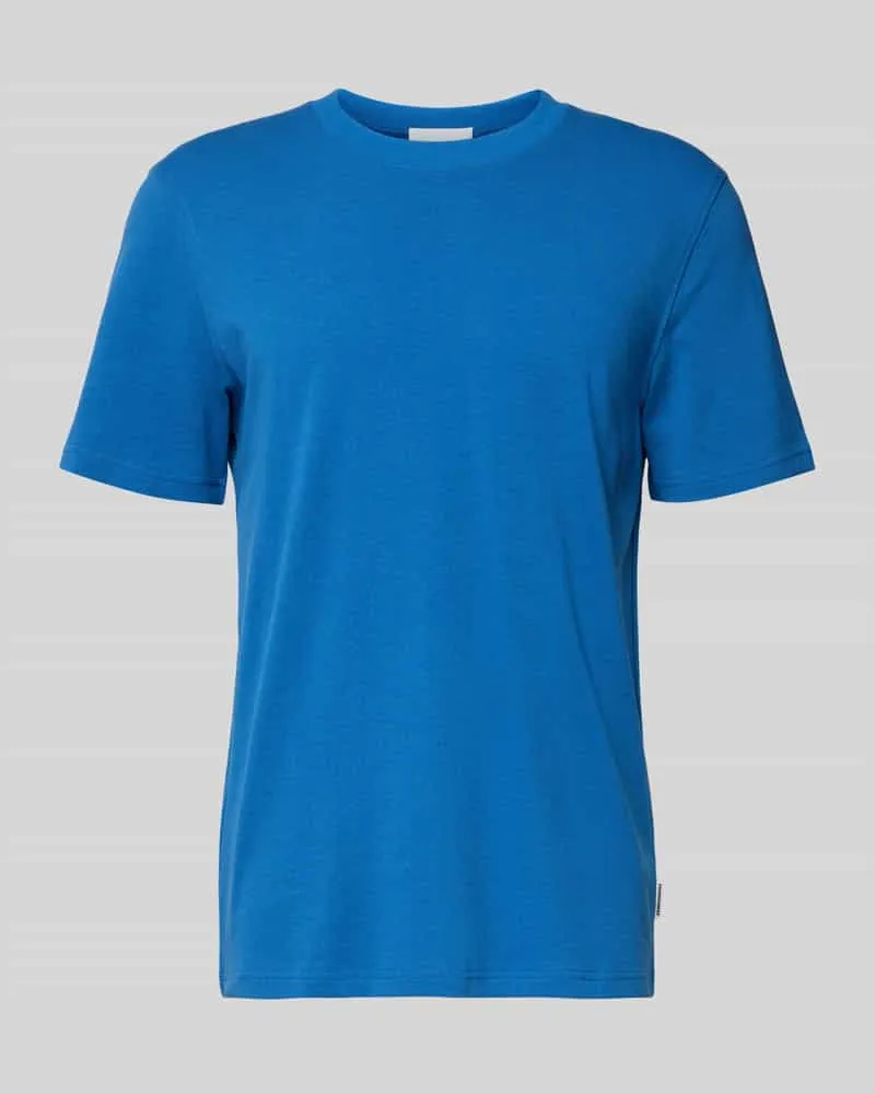 Armedangels Regular Fit T-Shirt aus reiner Baumwolle Modell 'MAARKOS 