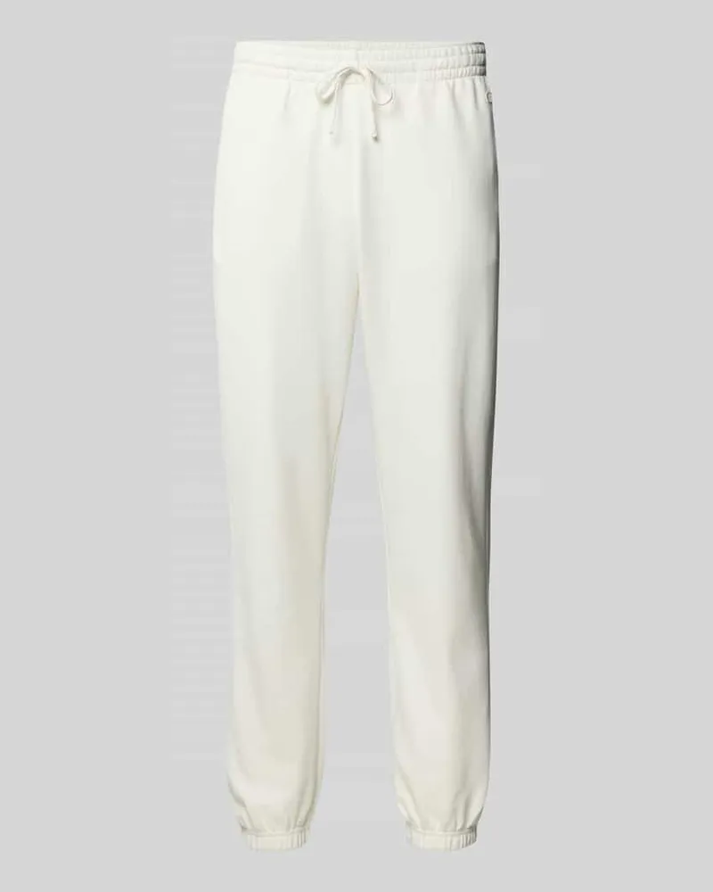 Champion Sweatpants mit elastischem Bund 