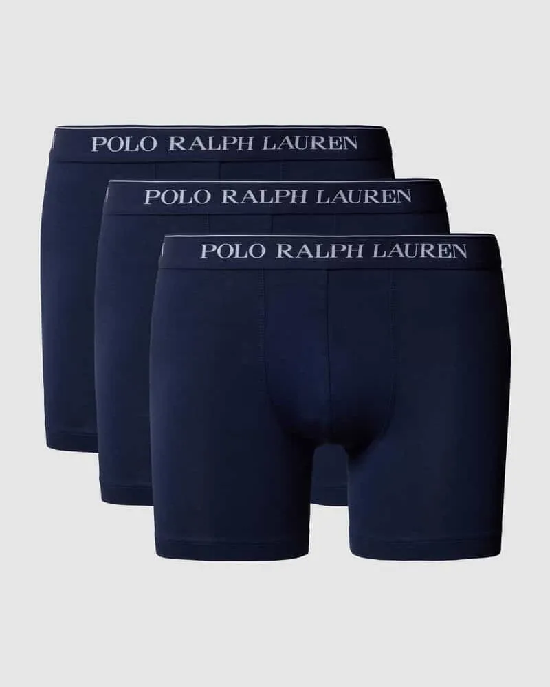 Ralph Lauren Trunks im 3er-Pack 
