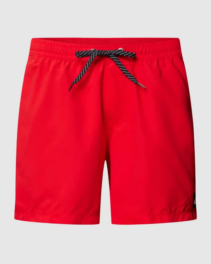 Quiksilver Badehose mit Tunnelzug Modell 'EVERYDAY SOLID VOLLEY 