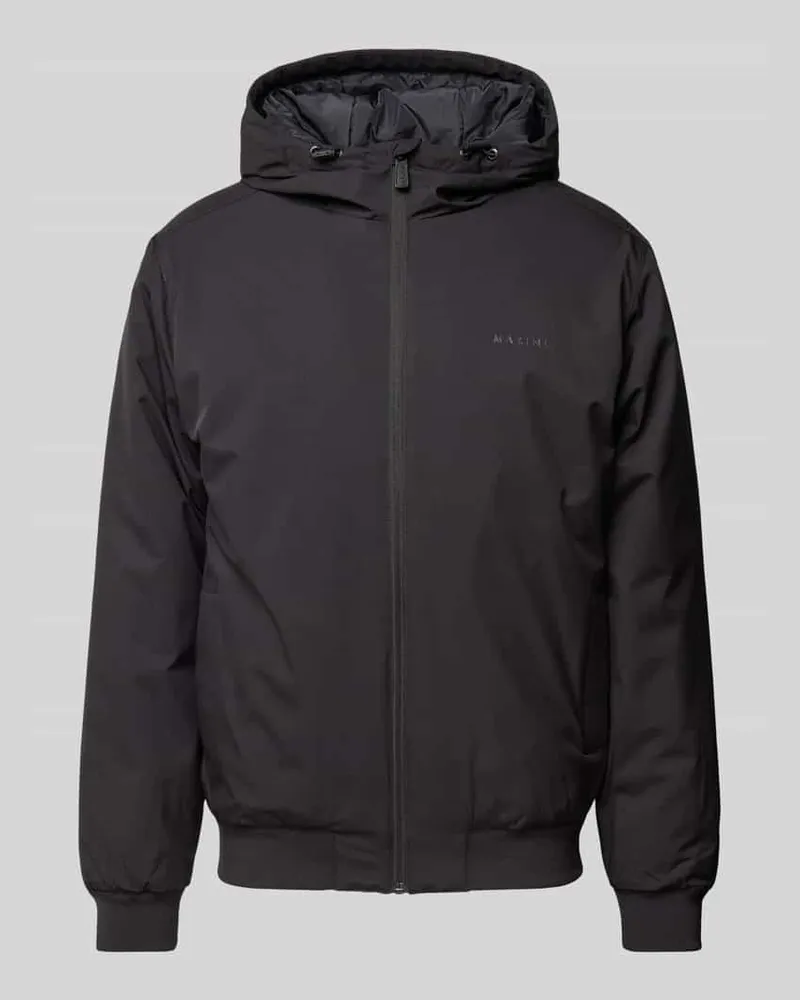 Mazine Funktionsjacke mit Stehkragen Modell 'Carn 