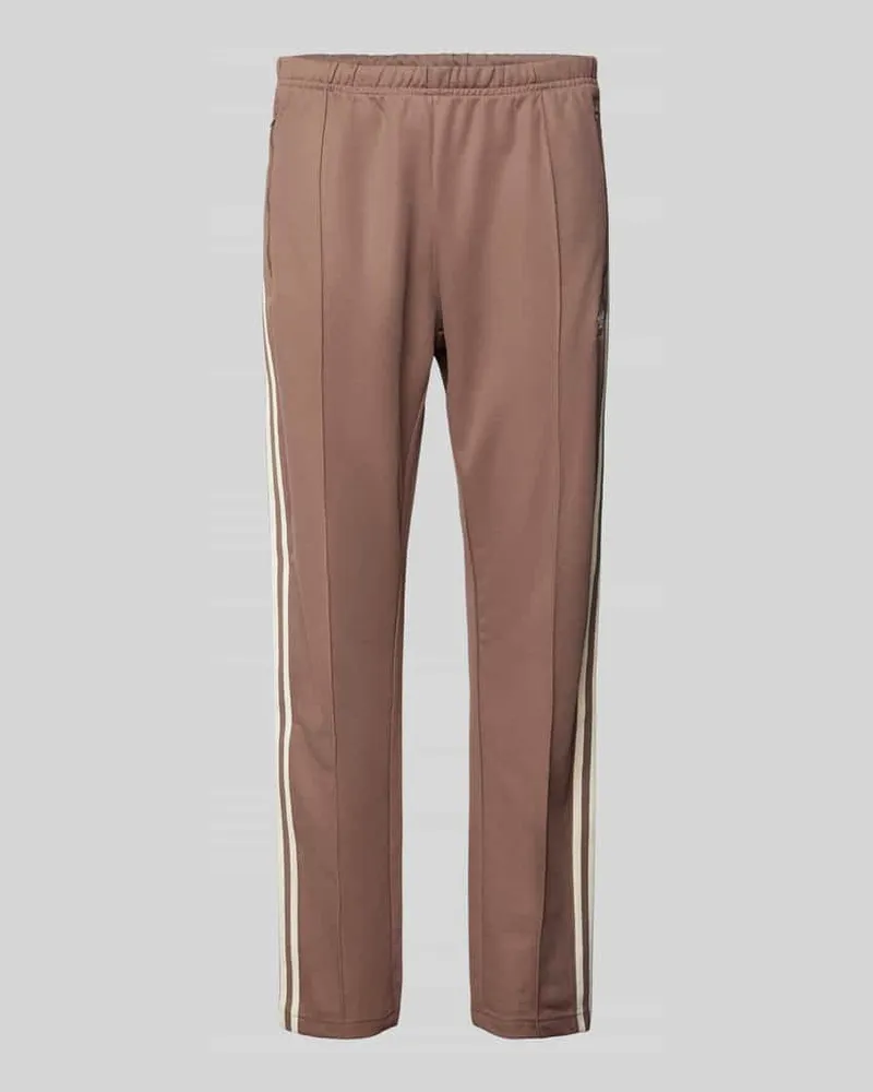 adidas Sweatpants mit elastischem Bund 
