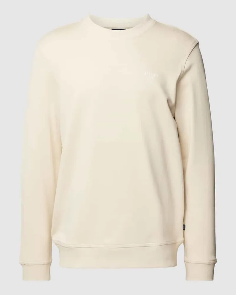 JOOP! Sweatshirt aus reiner Baumwolle Modell 'Salazar 