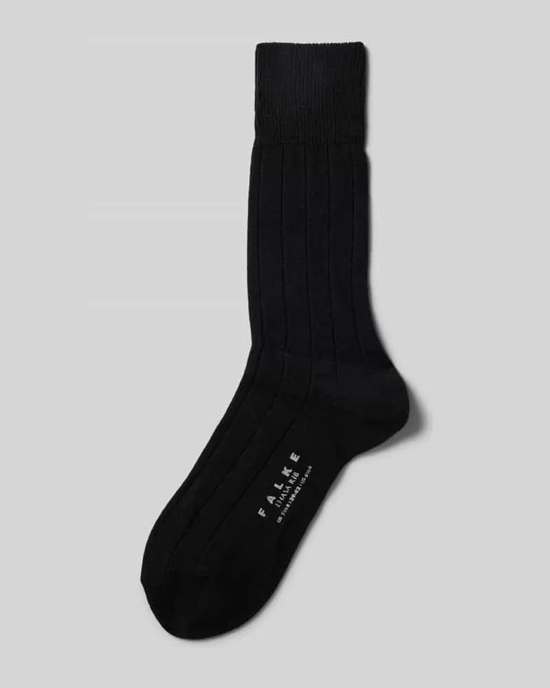 Falke Socken mit Kaschmir-Anteil Modell 'LHASA 