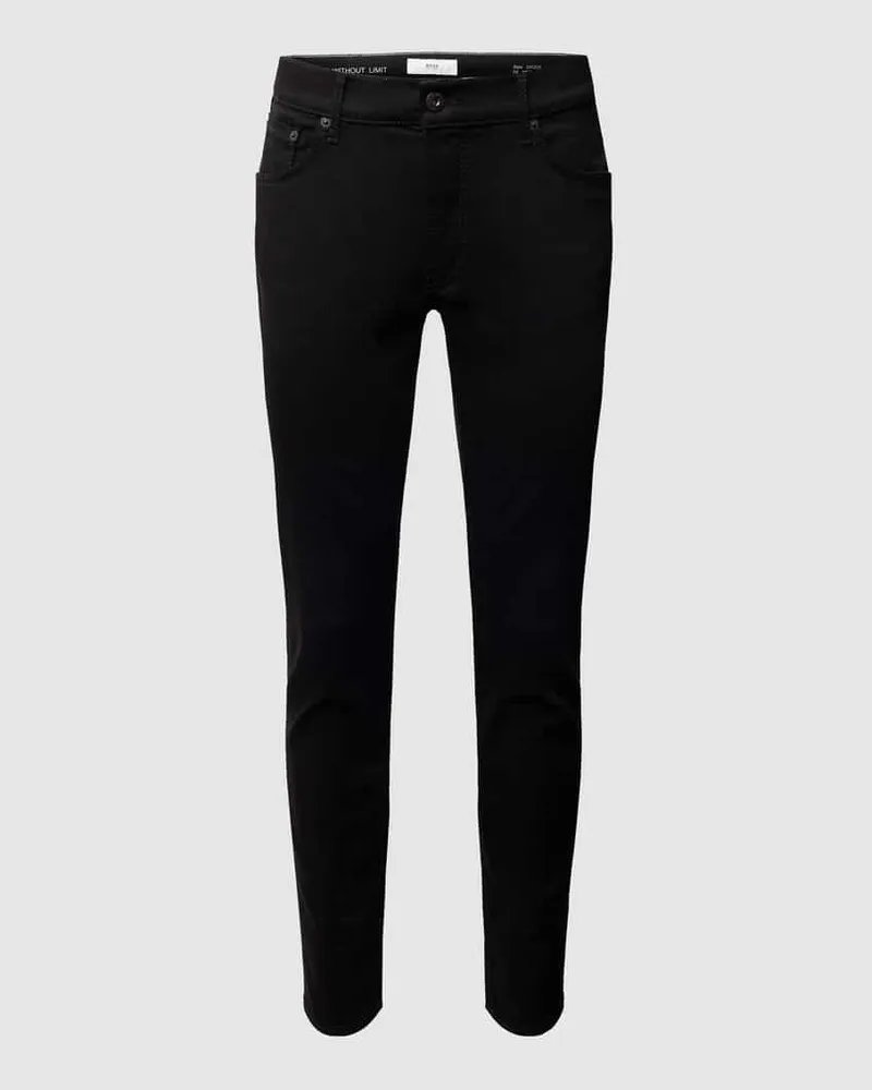 Brax Modern Fit Jeans Modell "Chuck" - 'HiFlex 