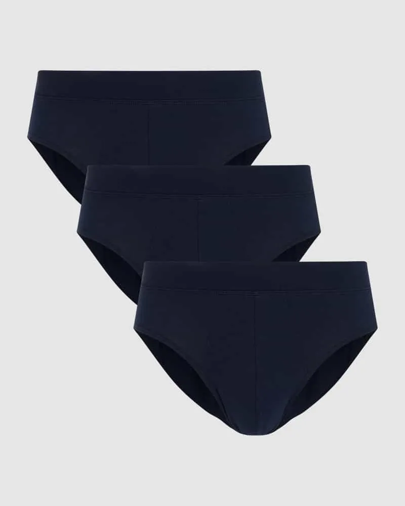 Christian Berg Slip im 3er-Pack 