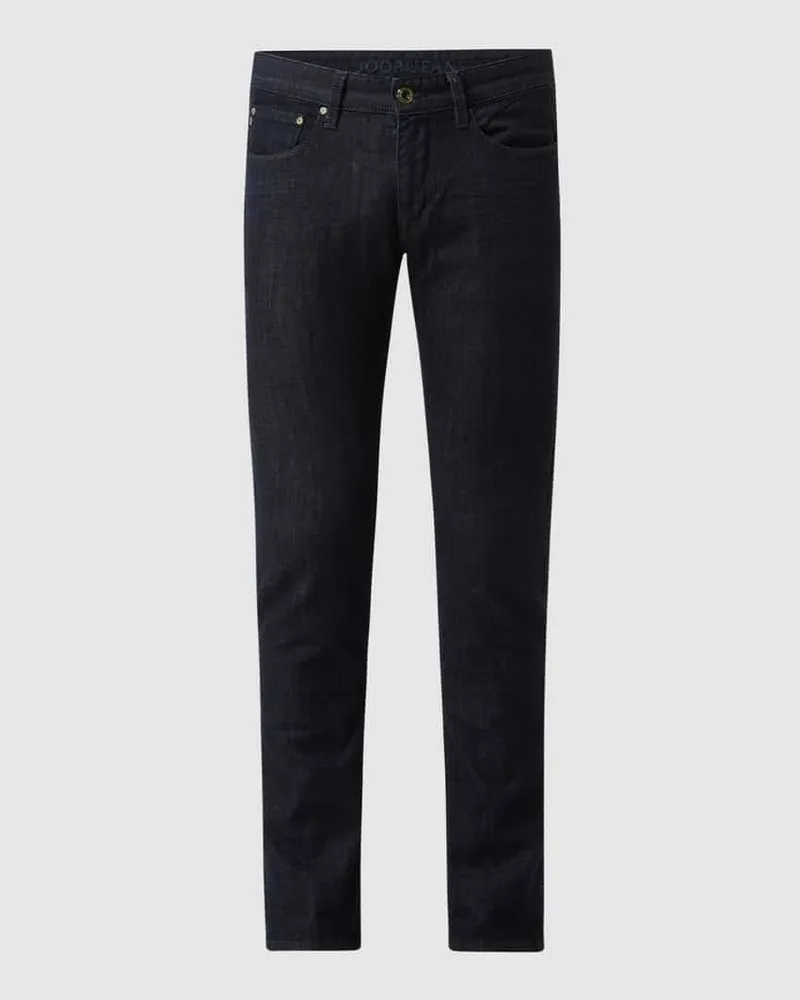 JOOP! Slim Fit Jeans mit Stretch-Anteil Modell 'Stephen 