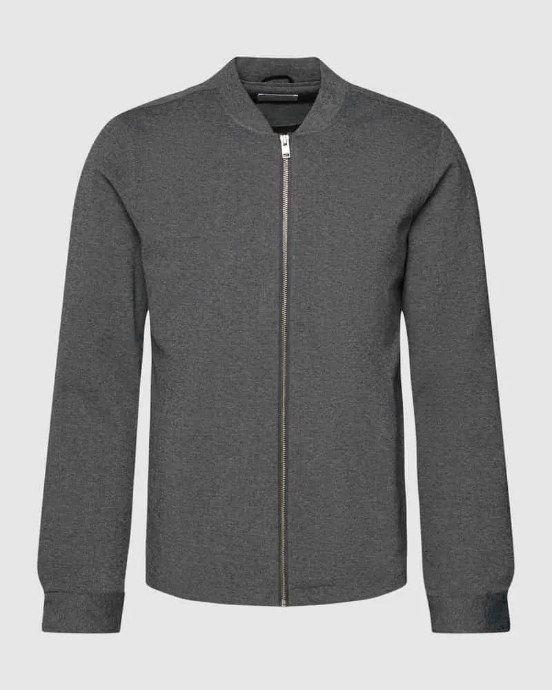 Lindbergh Jacke mit Stehkragen Modell 'Superflex 