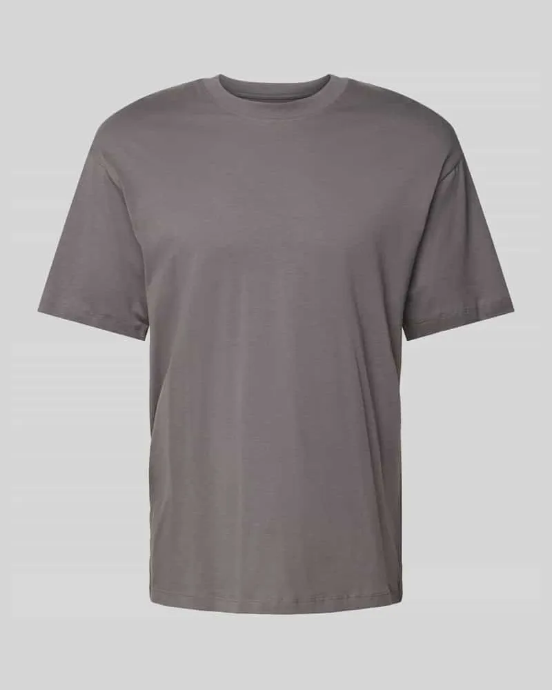 Jack & Jones T-Shirt mit Rundhalsausschnitt Modell 'BRADLEY 