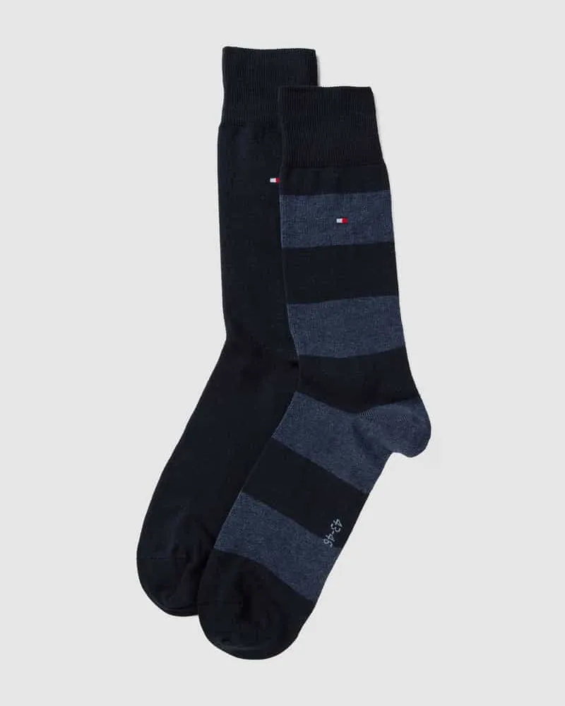 Tommy Hilfiger Socken im 2er-Pack 