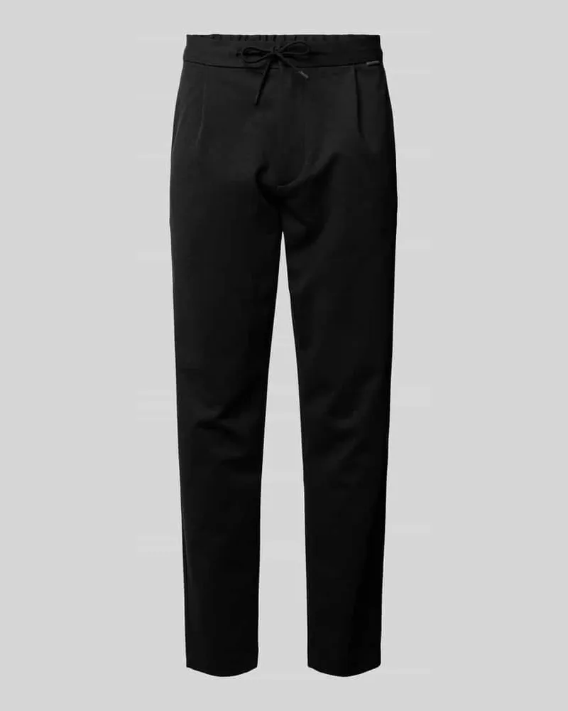 Calvin Klein Comfort Fit Sweatpants mit Label-Detail 