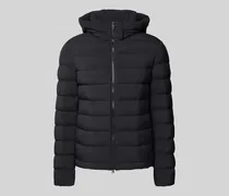 Steppjacke mit Reißverschluss Modell 'BOGGS