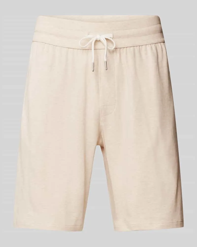Tommy Hilfiger Sweatpants mit elastischem Bund 