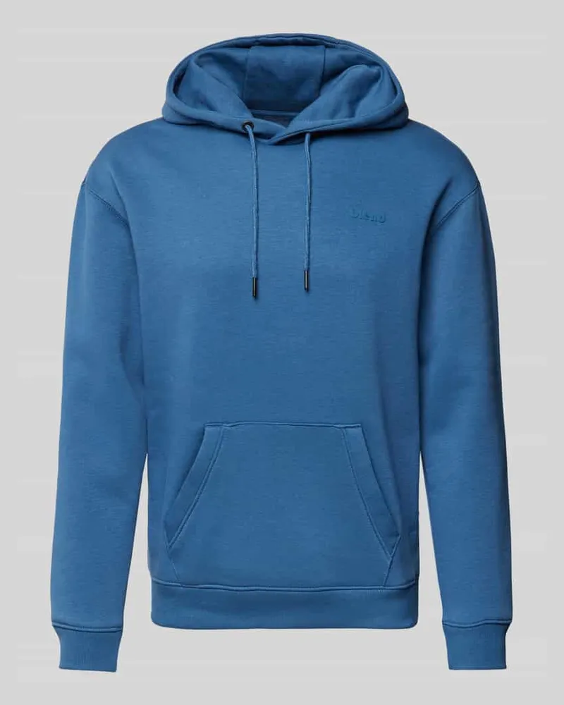 Blend Hoodie mit Kapuze Modell 'Downton Royal