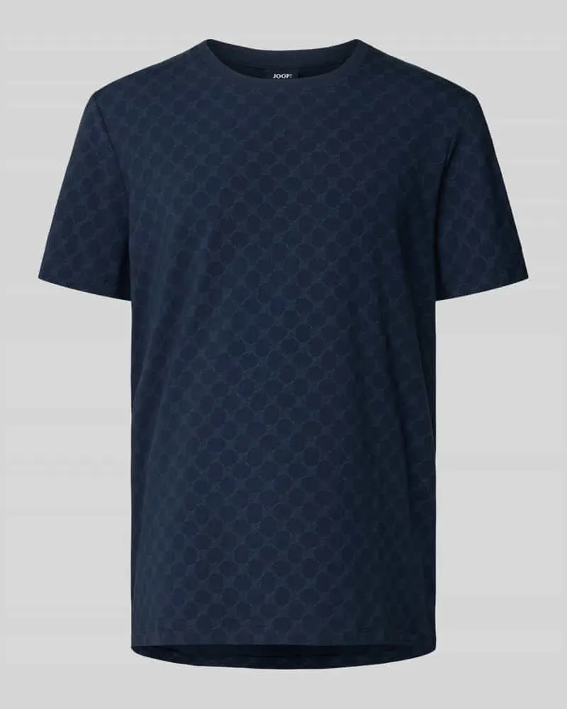JOOP! T-Shirt mit Rundhalsausschnitt 