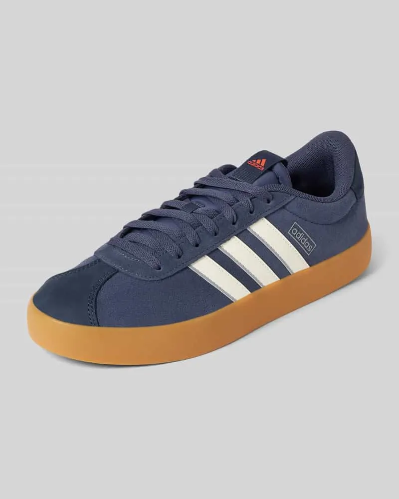 adidas Sneaker mit Label-Print Modell 'VL COURT 3.0 