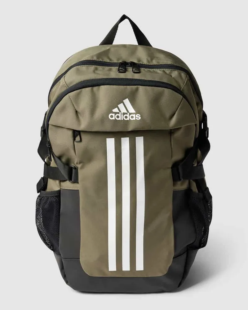 adidas Rucksack mit Label-Detail Modell 'POWER VI 