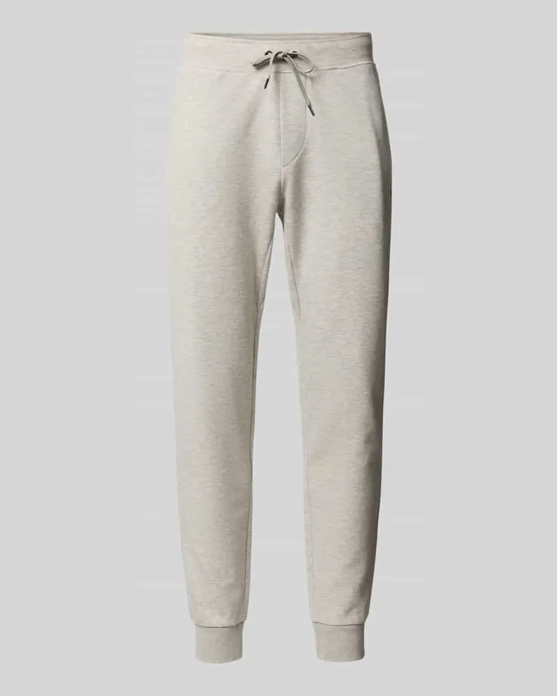 Ralph Lauren Sweatpants mit elastischem Bund Modell 'ATHLETIC 