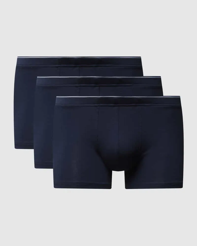 McNeal Trunks mit elastischem Bund im 3er-Pack 