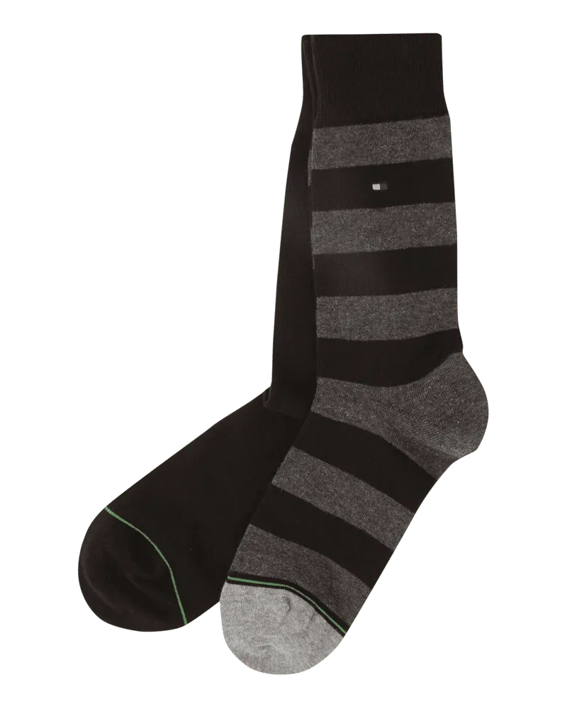 Tommy Hilfiger Socken im 2er-Pack 