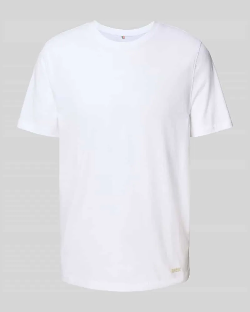 cinque T-Shirt mit Rundhalsausschnitt Modell 'Dani 