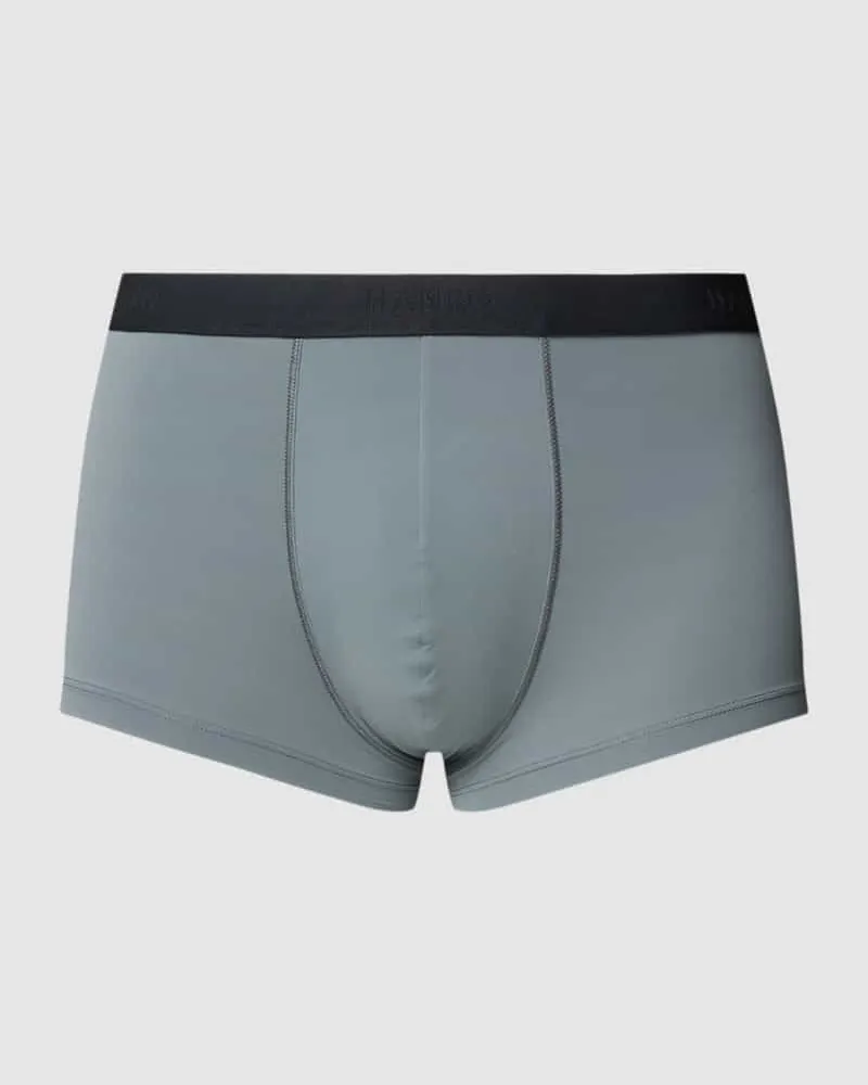 Hanro Trunks mit elastischem Logo-Bund Modell 'Micro 