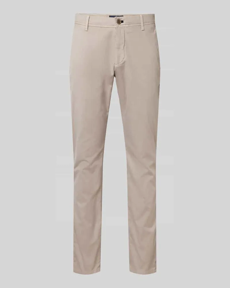 JOOP! Modern Fit Chino mit Eingrifftaschen Modell 'MATTHEW2 
