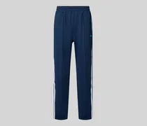 Trackpants mit elastischem Bund Modell 'LATUCCI