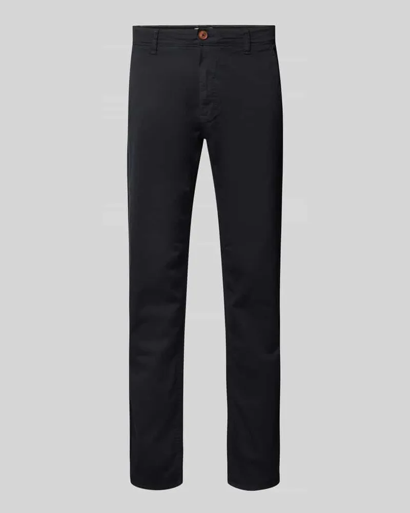 Blend Regular Fit Chino mit Eingrifftaschen Modell 'MADDOX 