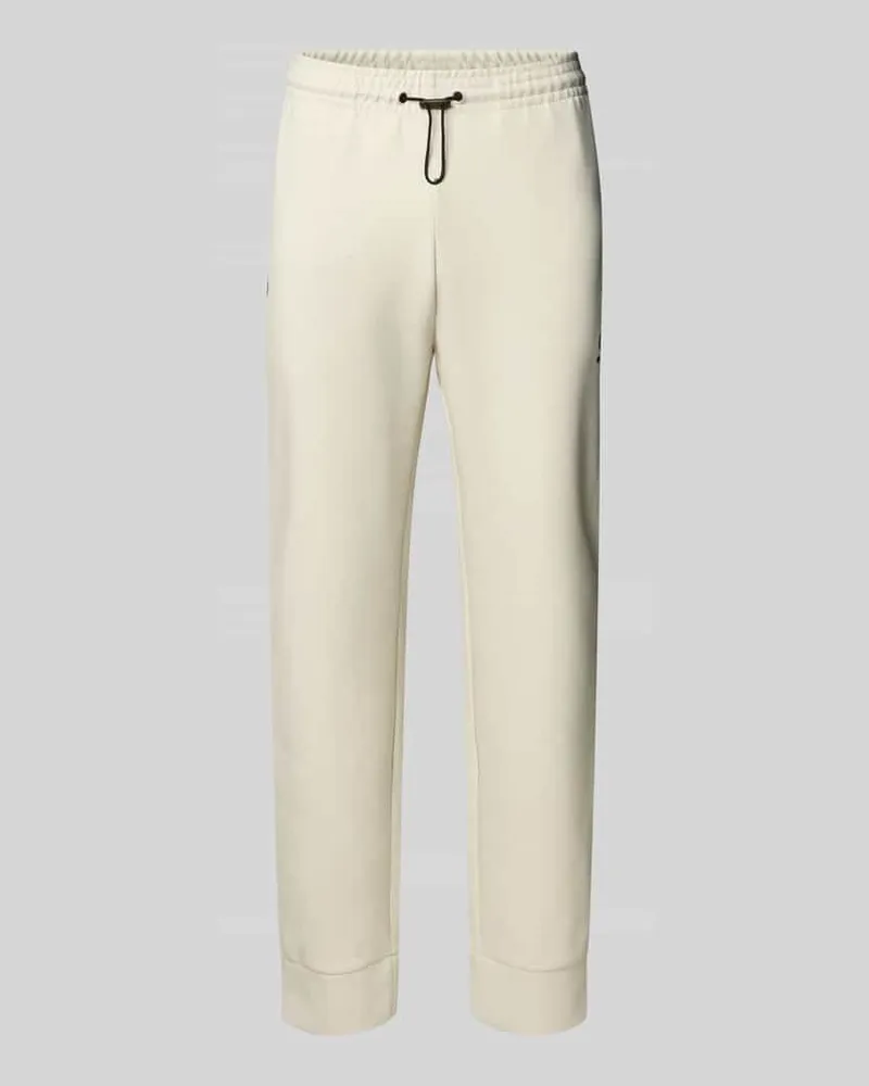 Champion Sweatpants mit elastischem Bund und Tunnelzug 