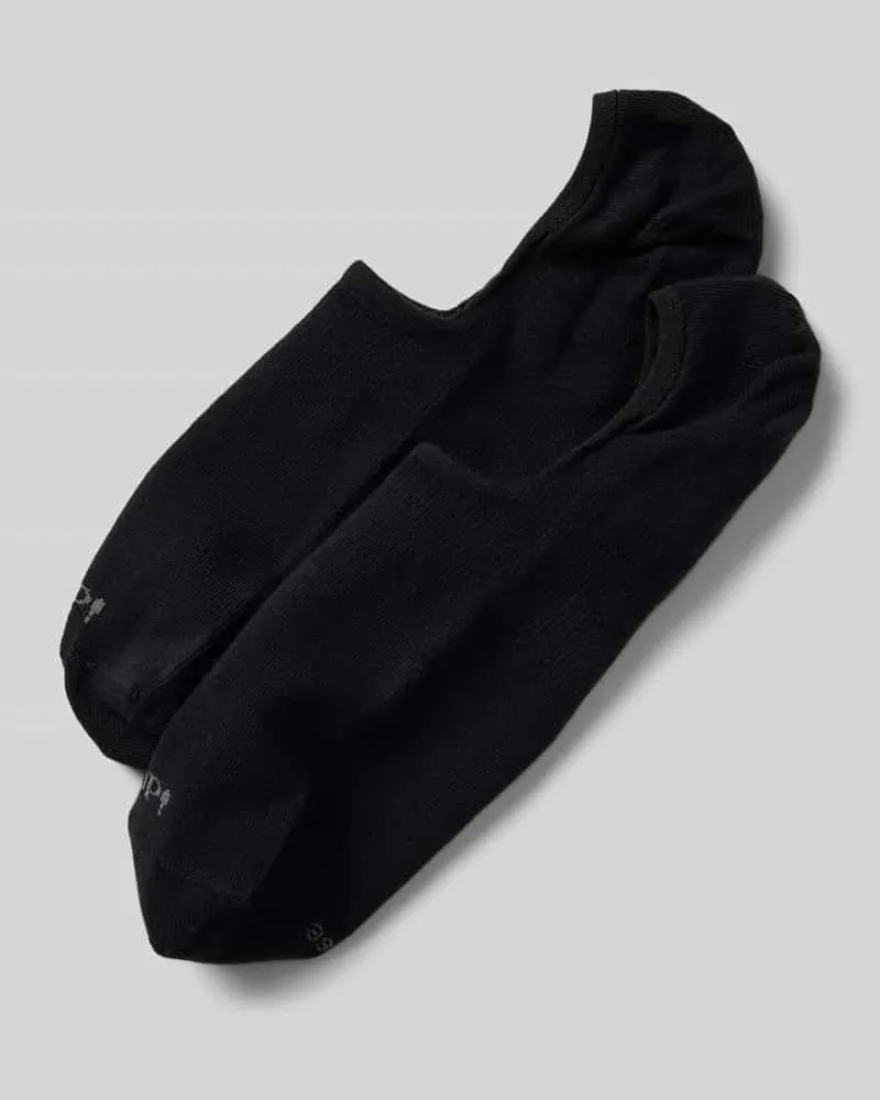 JOOP! Socken mit Label-Detail 