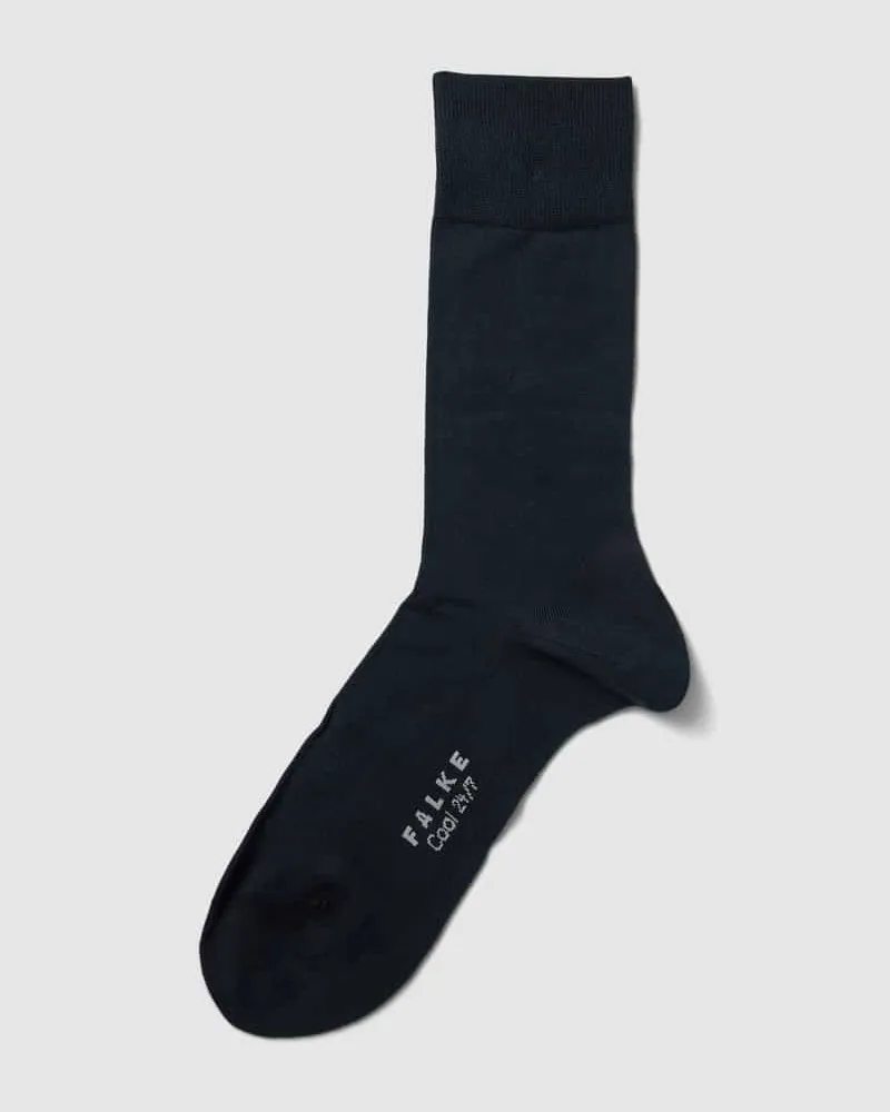 Falke Socken mit Stretch-Anteil Modell 'COOL 24/7 