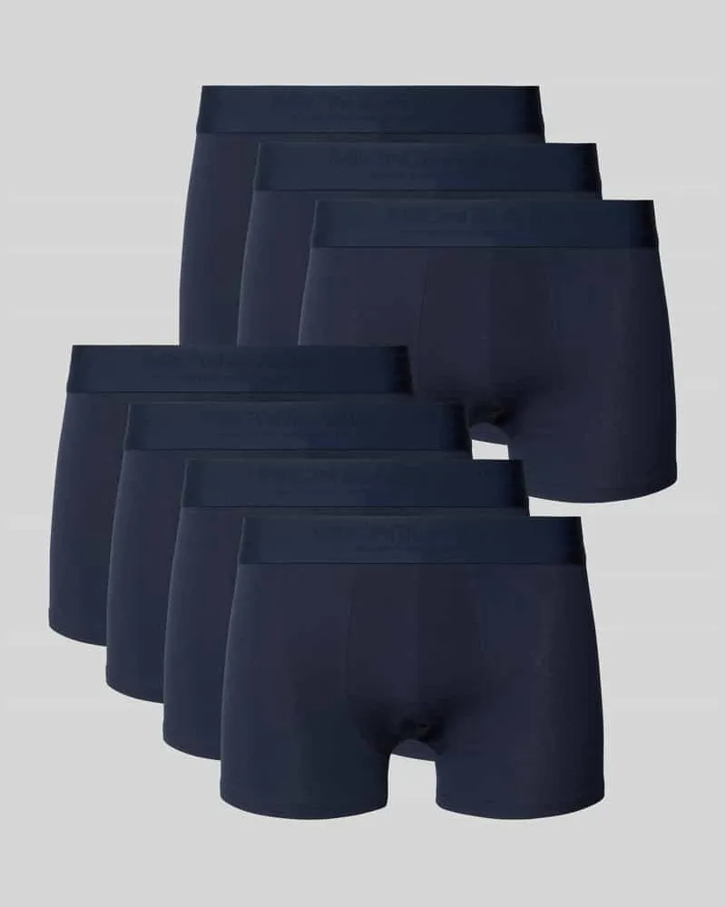 McNeal Trunks mit Logo-Bund im 7er-Pack 